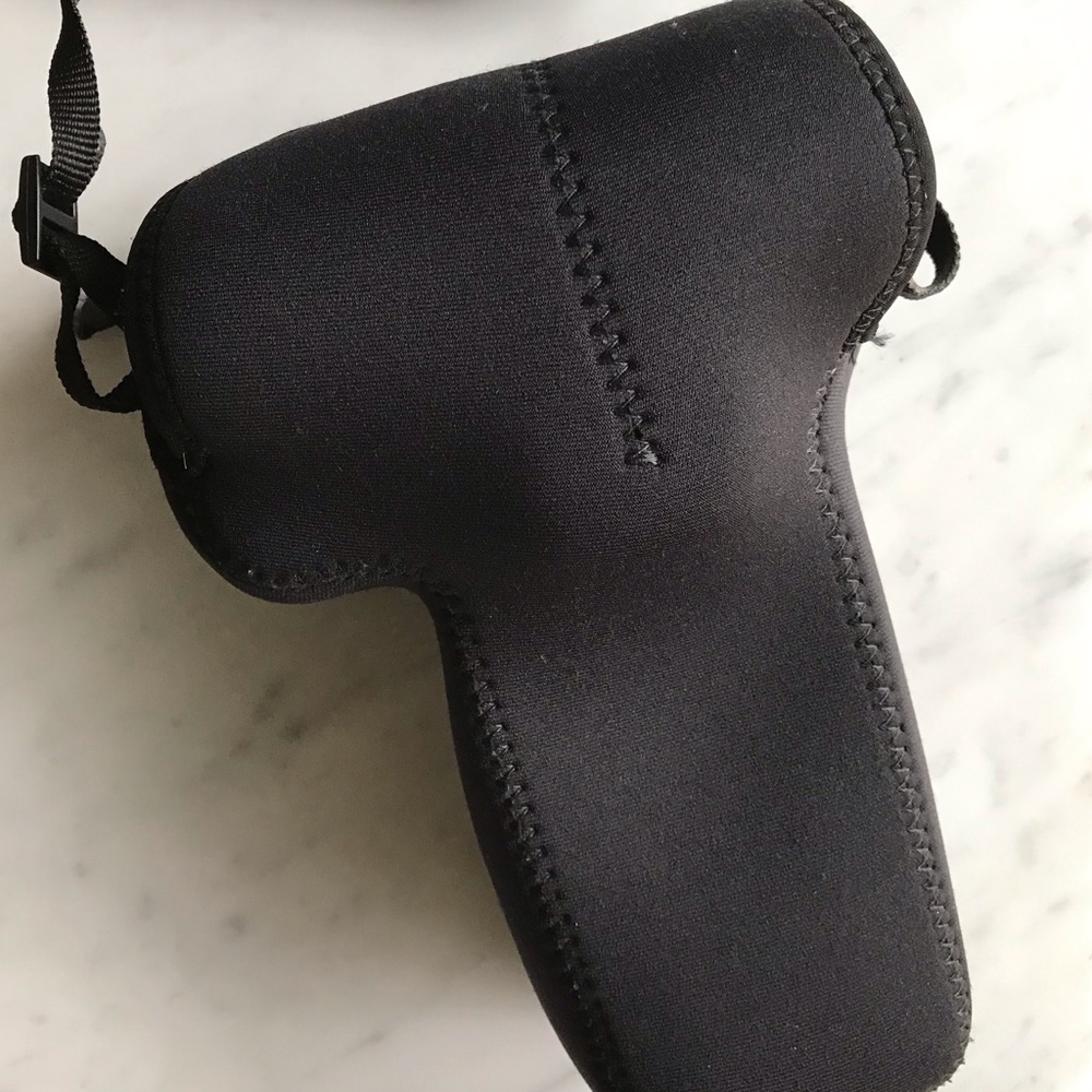 Soft Pouch Protective Camera Cover Case